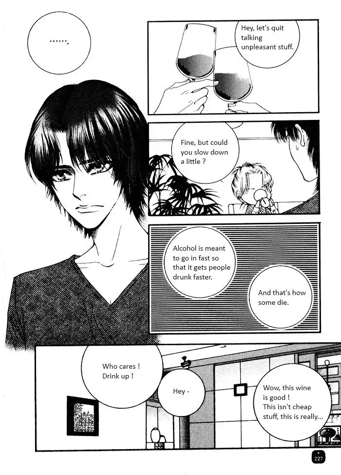 Perfect Couple Chapter 6 19